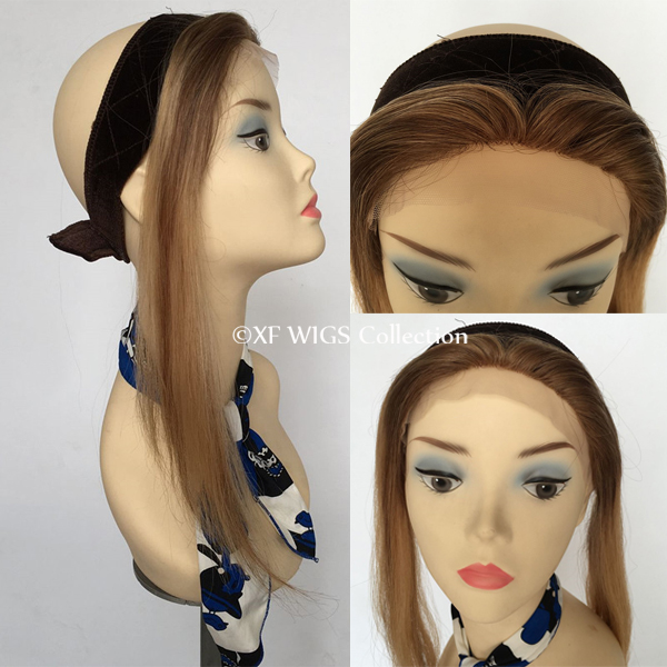 wholesale kosher I Bands for jewish wigs 1602225