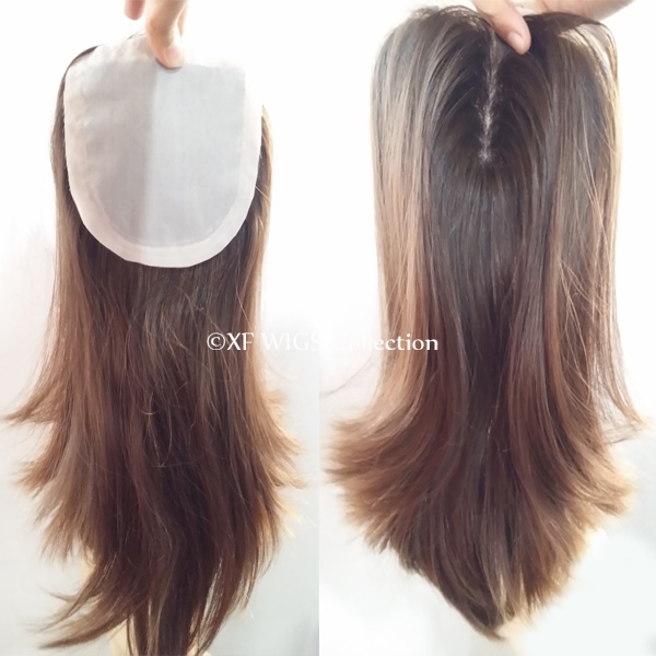 European Human Hair Straight 4