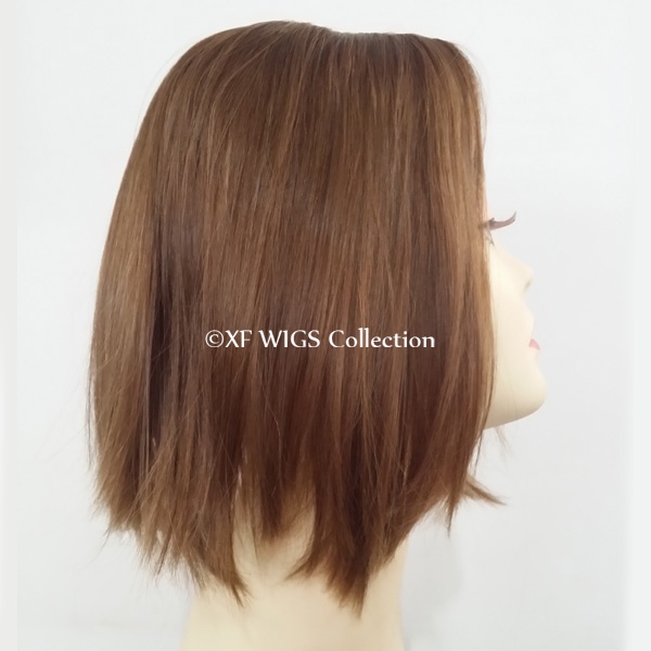 Wholesale European Hair Skin Top