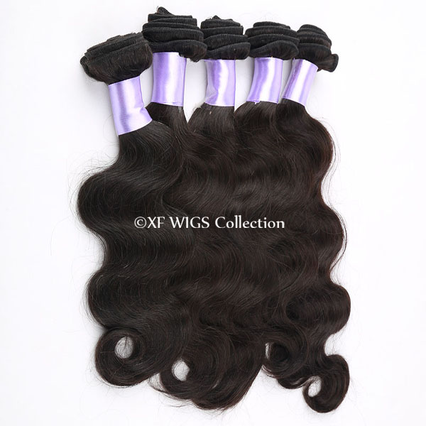 Hot selling factory discount free tangle no shedding body wave hair weave unprocessed human hair virgin brazilian hair