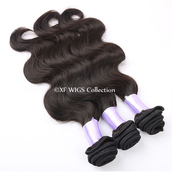 Factory Sale Grade 7A 8A Virgin Hair 3 Bundles Brazilian Hair Body Wave Hair Weaving