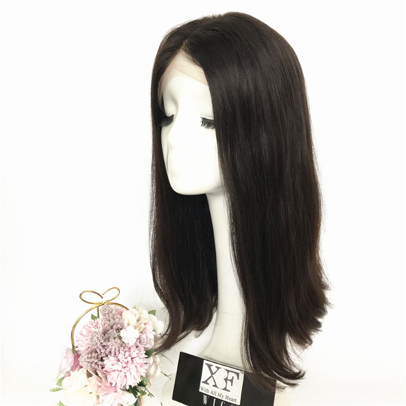 New fashion one length hasdic jews wigs for sale