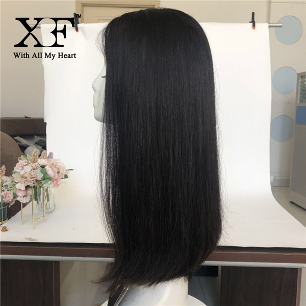 natural straight New fashion style jews wigs for sale